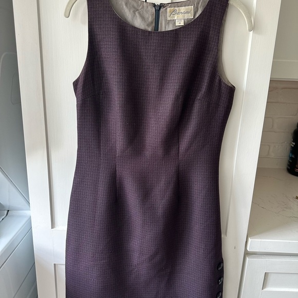 Barami matching suite dress set - Picture 9 of 16